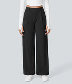 Pantalon tailleur Flex